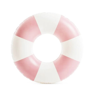 Дитяче надувне коло Coastal Cabana Tube 59271(Pink) 91 см
