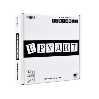 Настільна гра 