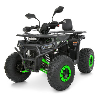 Детский электромобиль Квадроцикл HB-FFN1450-2-5(MP3) до 82кг