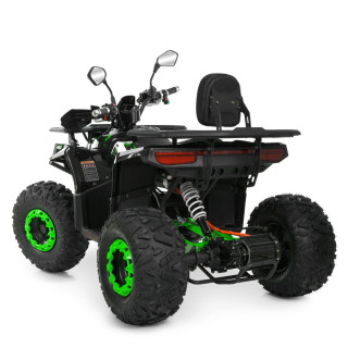 Детский электромобиль Квадроцикл HB-FFN1450-2-5(MP3) до 82кг