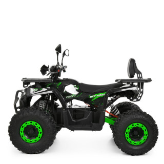 Детский электромобиль Квадроцикл HB-FFN1450-2-5(MP3) до 82кг
