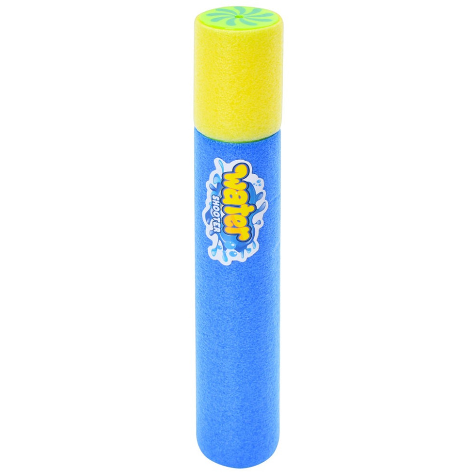 Дитячий водяний насос 333-425(Blue) розмір 25 см, синій - гурт(опт), дропшиппінг 
