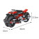 Конструктор XINGBAO XB-03021 MOC Футуристичний мотоцикл, 680 елементів - гурт(опт), дропшиппінг 