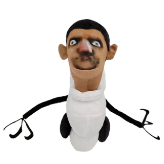 Дитяча м'яка іграшка 