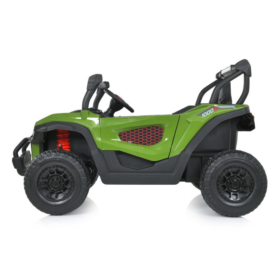 Детский электромобиль Джип M 5019EBLR-10(24V) до 59 кг опт, дропшиппинг