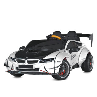 Детский электромобиль Машина M 5820EBLR-1(24V) до 35 кг