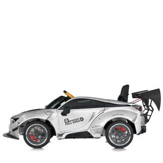 Детский электромобиль Машина M 5820EBLR-1(24V) до 35 кг