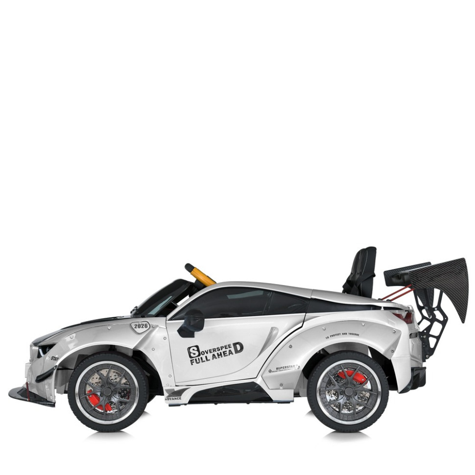 Детский электромобиль Машина M 5820EBLR-1(24V) до 35 кг опт, дропшиппинг