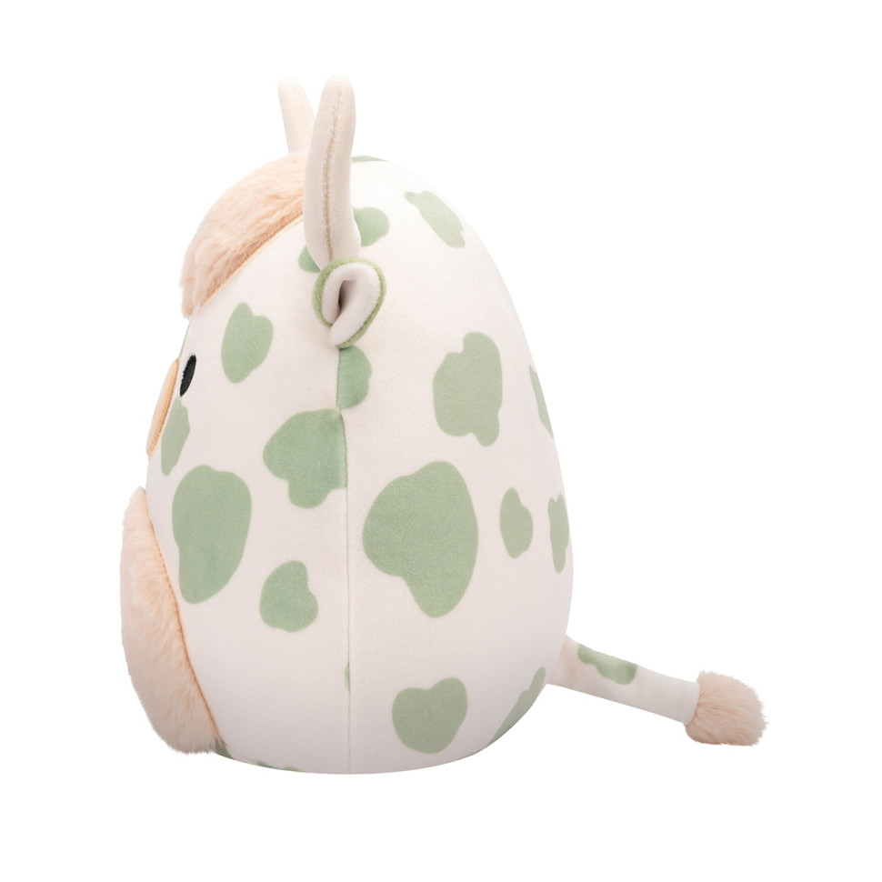 Дитяча м'яка іграшка КОРОВКА ЦЕЛЕСТІН Squishmallows SQCR06578, 19 см - гурт(опт), дропшиппінг 