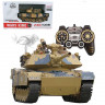 Іграшковий Танк на радіокеруванні 789-1, 1:18 - гурт(опт), дропшиппінг 