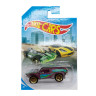 Машинка ігрова металева Hot cars 324-89-3 змінює колір, масштаб 1:64 - гурт(опт), дропшиппінг 