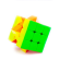 Кубик Рубіка 3х3 Smart Cube SC307 Magnetic stickerless - гурт(опт), дропшиппінг 