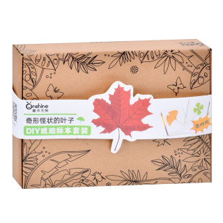 Детский набор для творчества "Cухоцвет" FG231102005M, пинцет, краска, застывающая жидкость