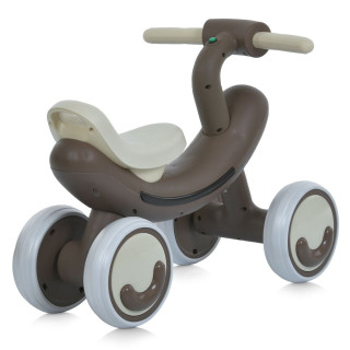 Детская каталка-толокар M 6239E-17 до 30 кг