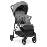 Коляска дитяча прогулянкова Bambi M 4249-2 Medium Gray - гурт(опт), дропшиппінг 