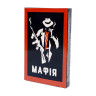 Настольная игра Мафия карты  FGS31                                            опт, дропшиппинг
