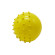 Мяч резиновый с шипами "Монстры" RB20305, 9", 60 грамм опт, дропшиппинг