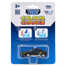 Игровая минимодель авто Color Change SK-X11KS-5 колеса 