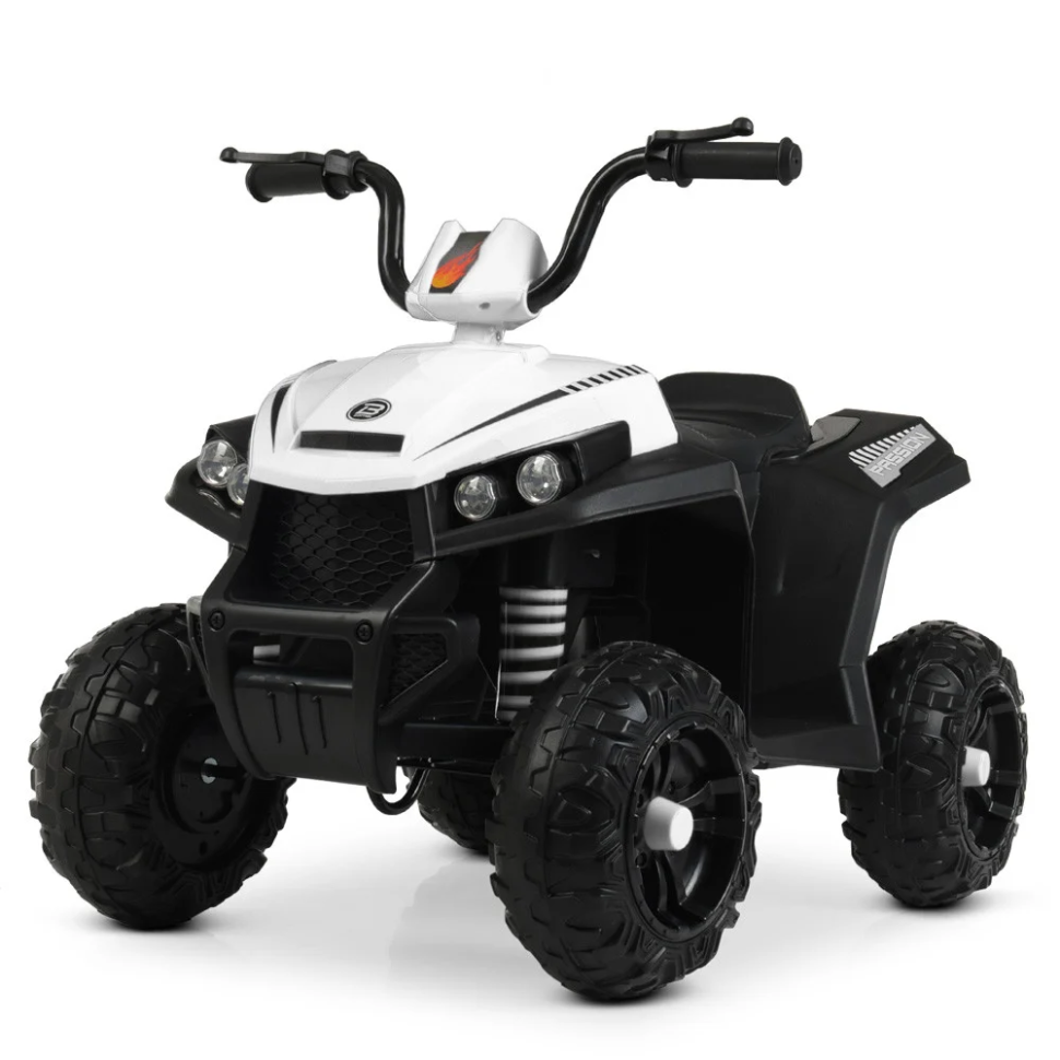 Дитячий електромобіль Квадроцикл Bambi Racer M 4131EL-1 до 30 кг - гурт(опт), дропшиппінг 