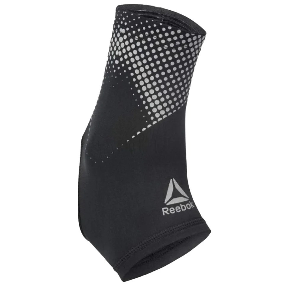 Фиксатор лодыжки Ankle Support Reebok RRSU-13126 черный, размер XL опт, дропшиппинг