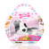 Мягкая коллекционная игрушка Собачка Мама Хаски #sbabam 67/CN-2020-5 с сюрпризом опт, дропшиппинг