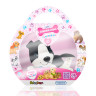 Мягкая коллекционная игрушка Собачка Мама Хаски #sbabam 67/CN-2020-5 с сюрпризом опт, дропшиппинг