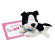 Мягкая коллекционная игрушка Собачка Мама Хаски #sbabam 67/CN-2020-5 с сюрпризом опт, дропшиппинг