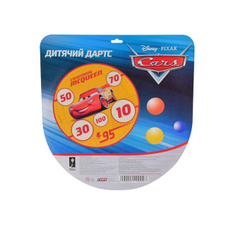 Дитячий дартс 