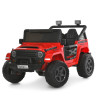 Детский электромобиль Джип M 6287EBLR-3(24V) до 30 кг опт, дропшиппинг
