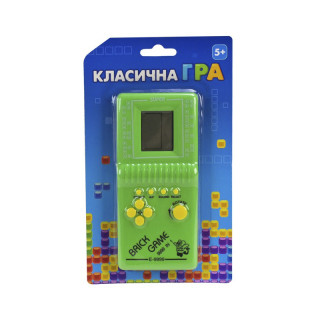 Дитяча інтерактивна іграшка 