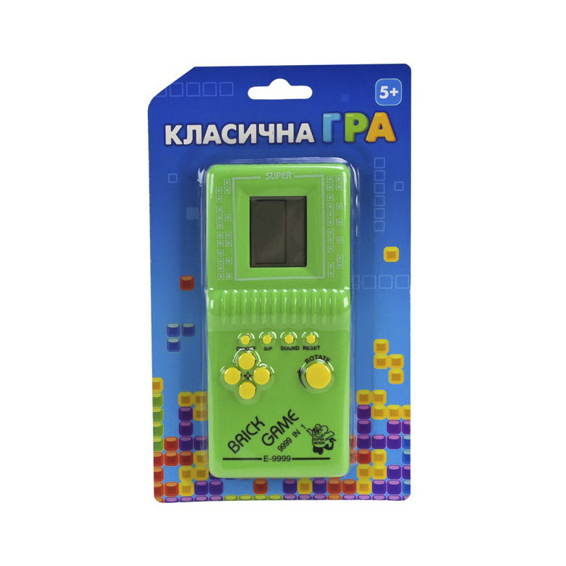 Дитяча інтерактивна іграшка 