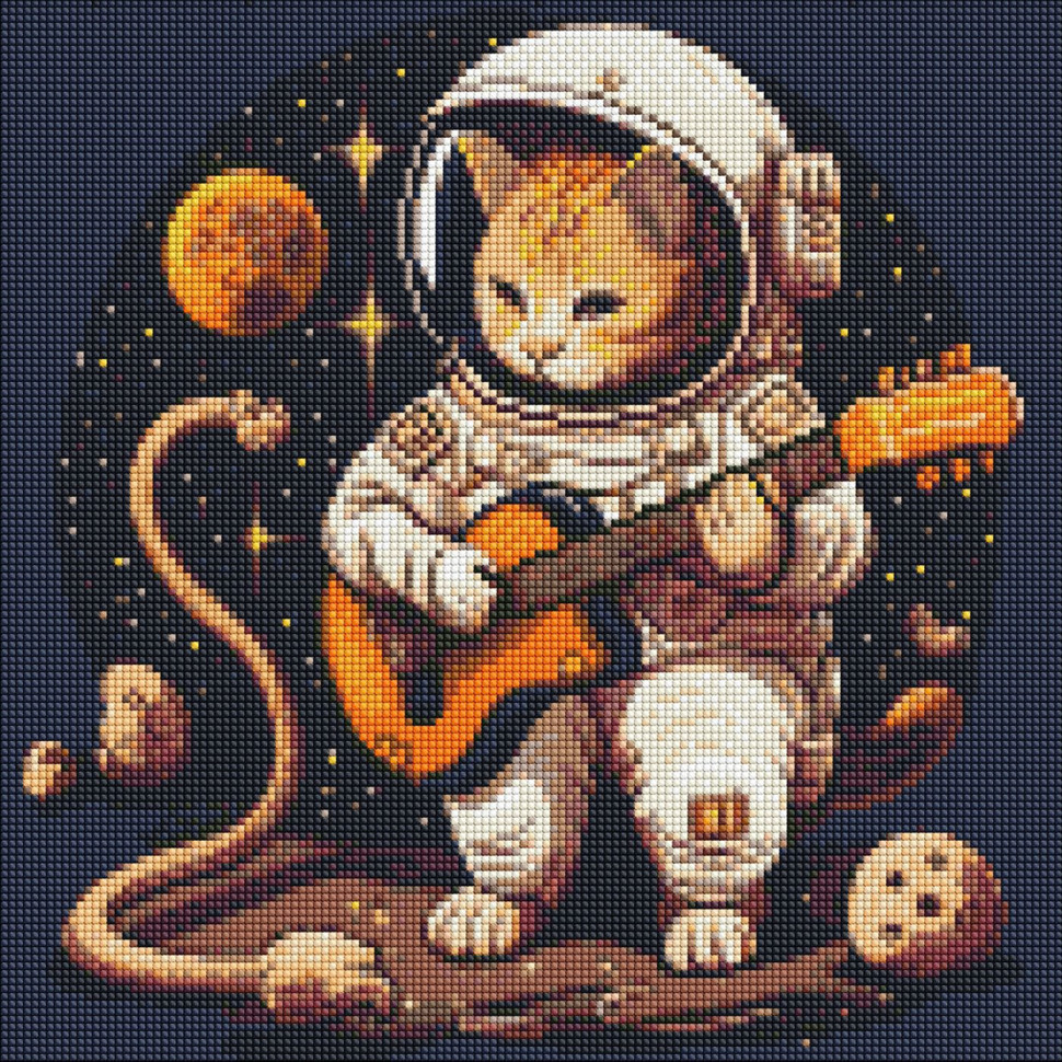 Алмазна мозаїка 