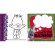 Альбом з наклейками Тролі Ранок 962002 Твій яскравий альбом - гурт(опт), дропшиппінг 