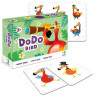Детская карточная игра DoDo Птичка 300199 от 5-ти лет опт, дропшиппинг