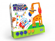 Детская настольная игра "Bingo Ringo" GBR-01-01 на рус. языке