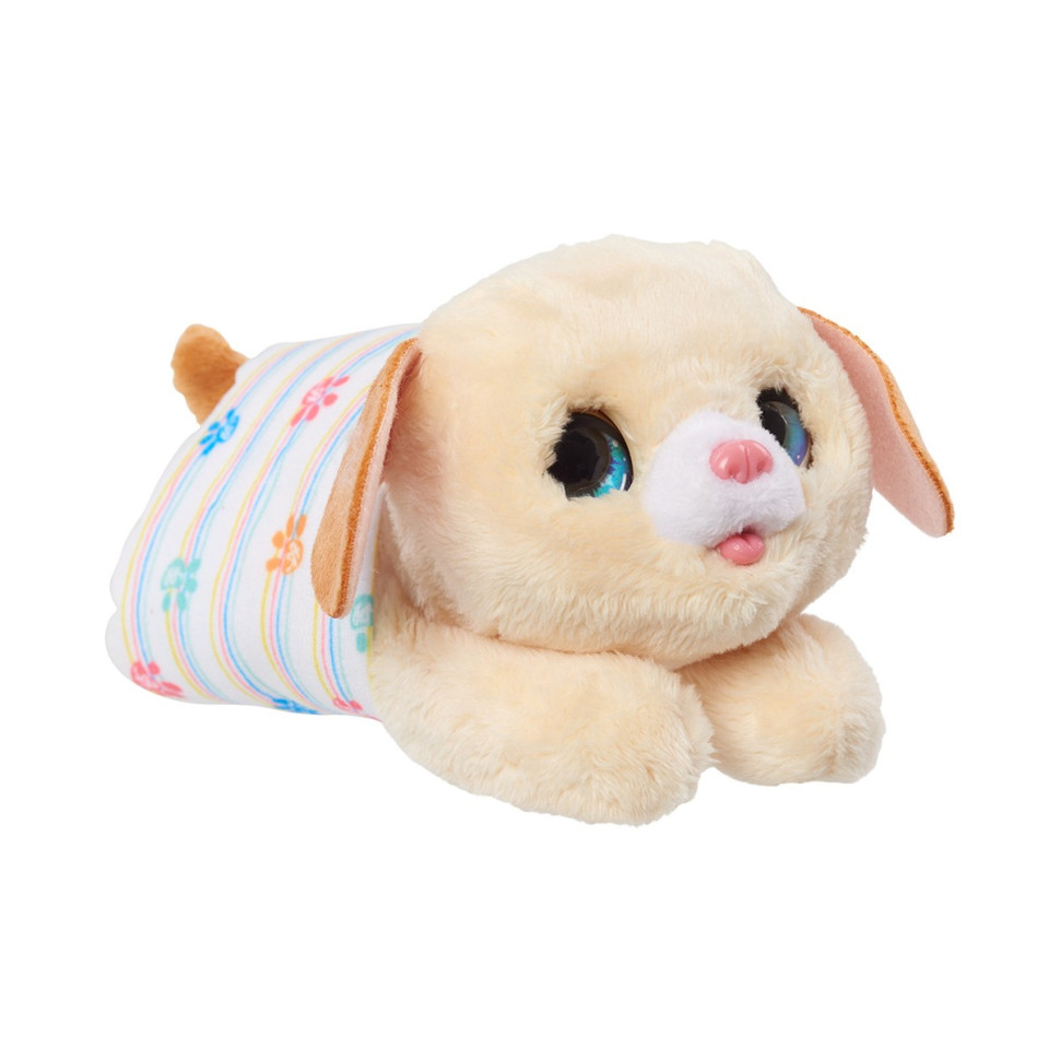 Интерактивная игрушка 