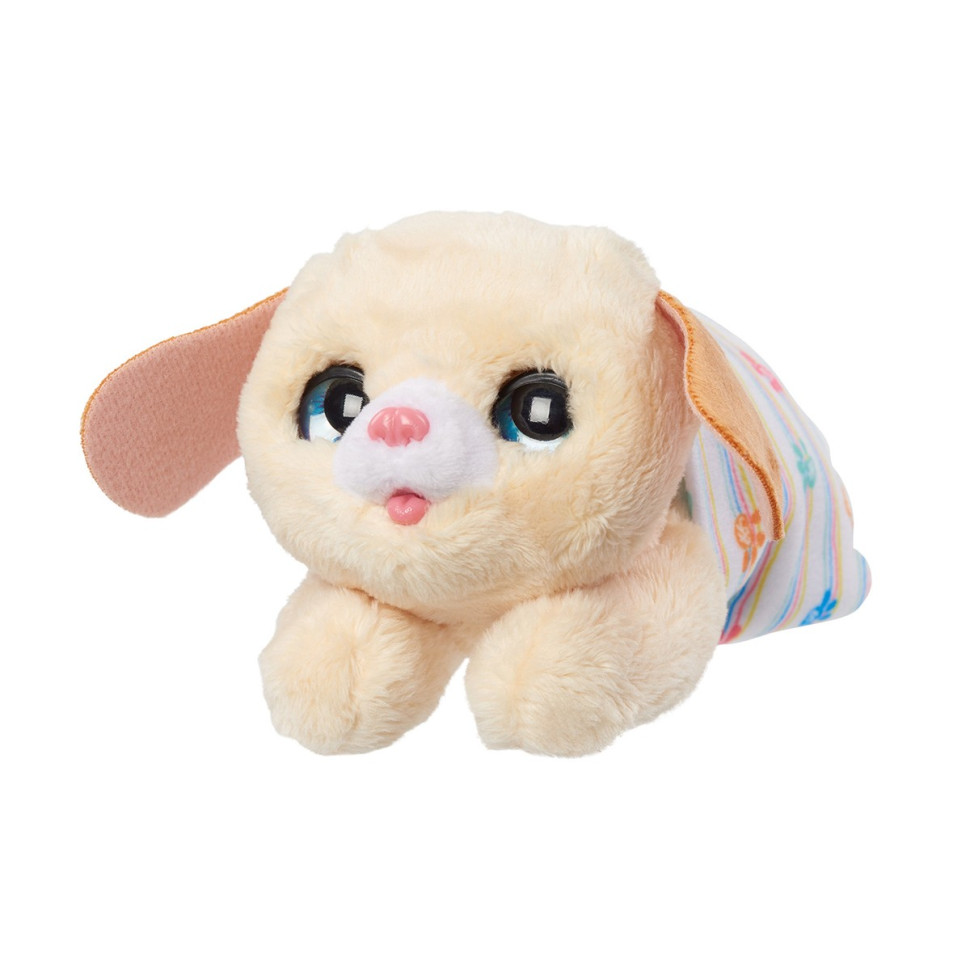 Интерактивная игрушка 