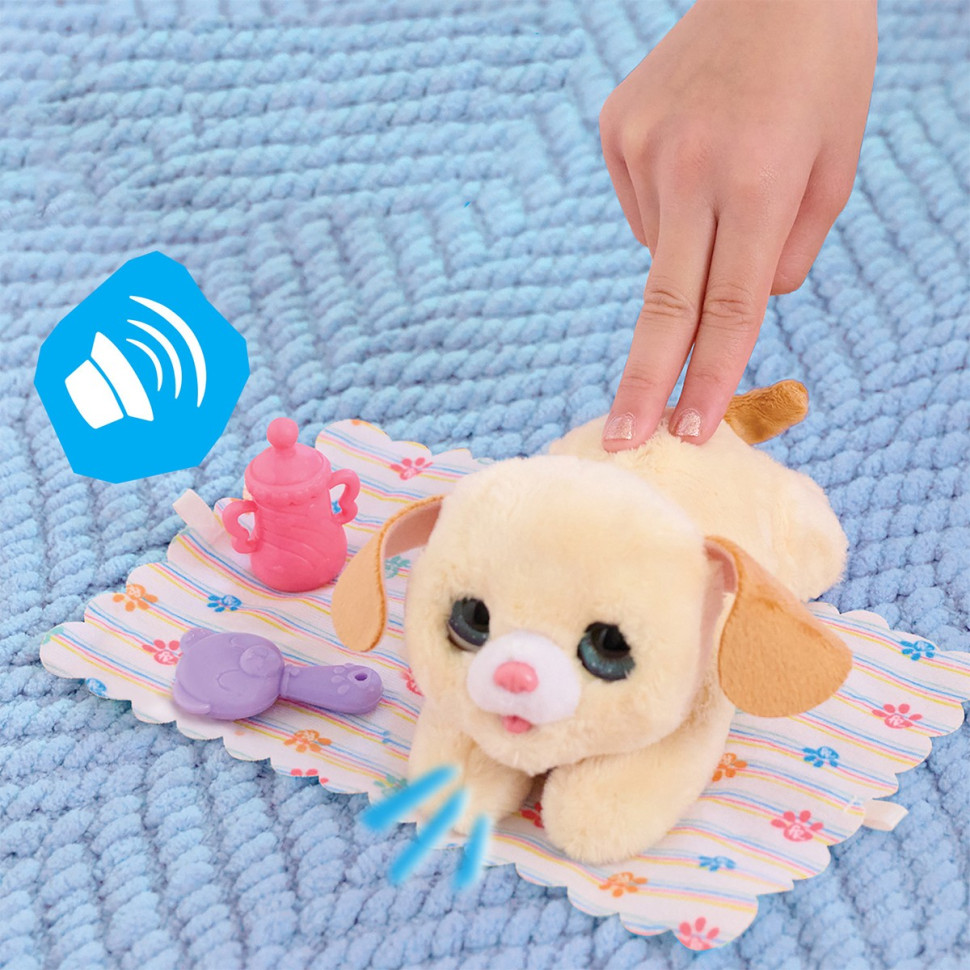 Интерактивная игрушка 