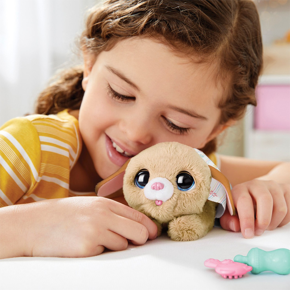 Интерактивная игрушка 