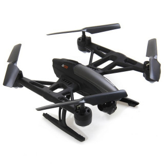 Квадрокоптер на радиоуправлении JXD 509G с FPV системой
