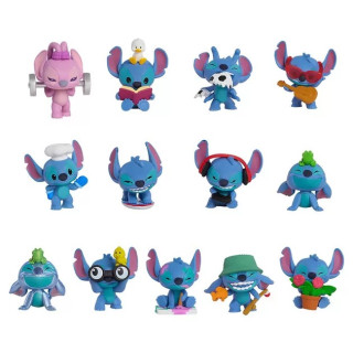 Детская игровая фигурка-сюрприз "Стич" Stitch 46334