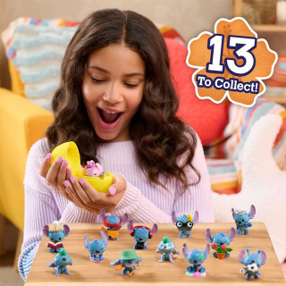 Детская игровая фигурка-сюрприз "Стич" Stitch 46334