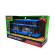 Ігрова модель Автобус двоповерховий 7953AB зі світлом та звуком - гурт(опт), дропшиппінг 