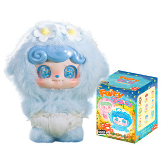 Коллекционная мягкая игрушка на подвесе "Сказочные истории" POP TOP JO-2025023 серии Q.Kid