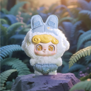 Коллекционная мягкая игрушка на подвесе "Сказочные истории" POP TOP JO-2025023 серии Q.Kid