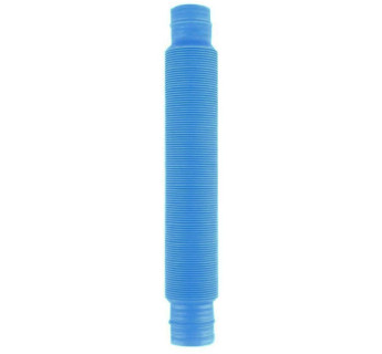 Игрушка трубка антистресс Neon Pop Tube Bambi AN1486