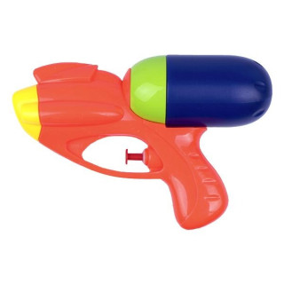 Детский водяной пистолет 2791-7(Red) красный 20 см 