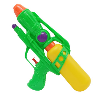 Детский водяной пистолет M 0868 U/R(Green) зеленый