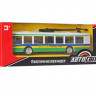 Дитячий іграшковий тролейбус AS-2438 інерційний  - гурт(опт), дропшиппінг 