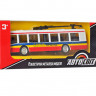 Дитячий іграшковий тролейбус AS-2438 інерційний  - гурт(опт), дропшиппінг 